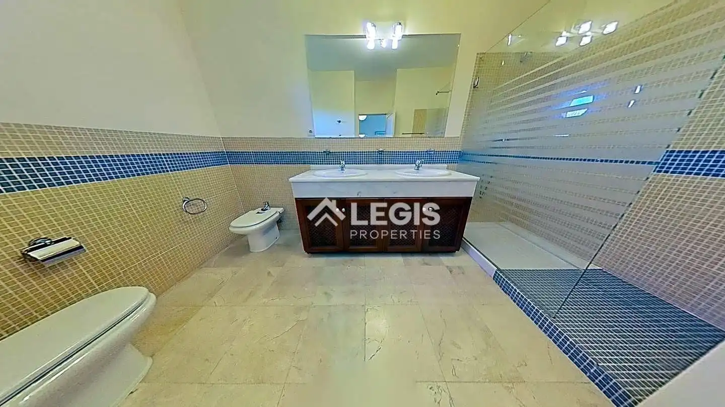 Villa avec piscine à vendre à Urbanizacion Urbanización de Soto Alto, imagen 31