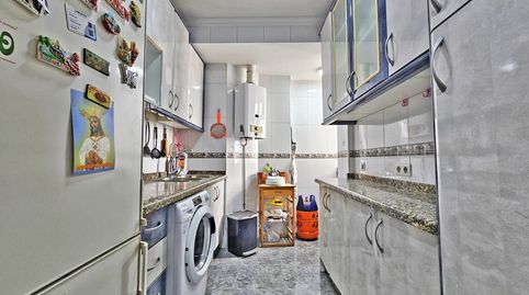 Foto 3 de Piso en venta en Paseo de Los Tilos, La Unión - Cruz de Humilladero - Los Tilos, Málaga Capital