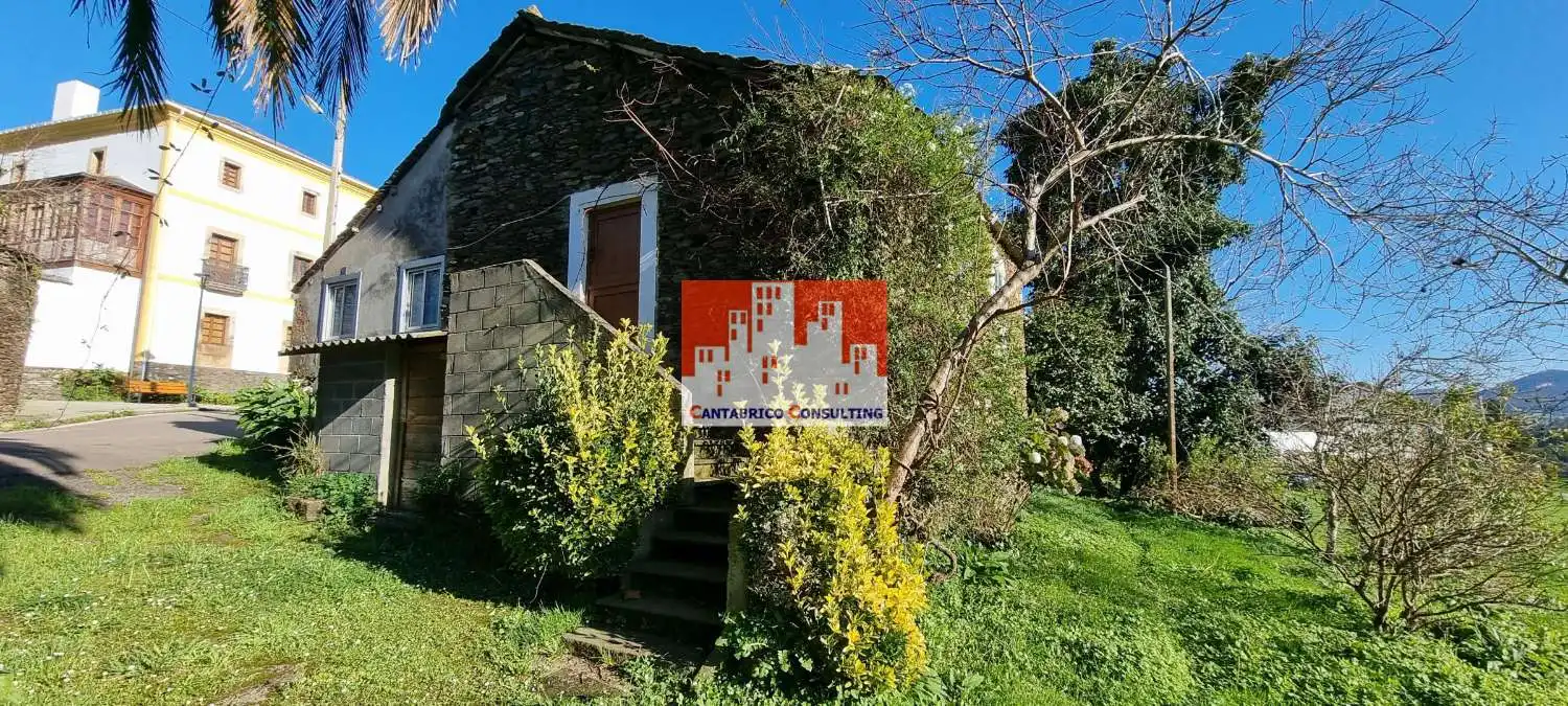Casa in vendita a Coaña, imagen 9