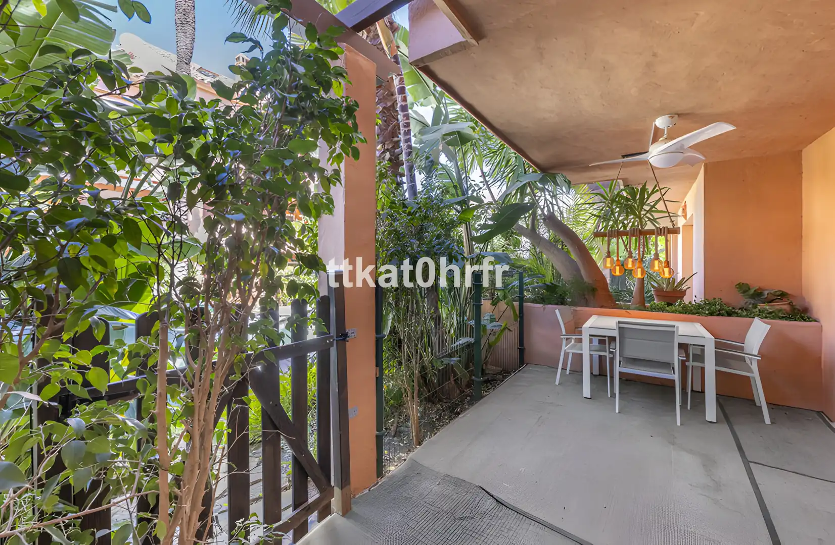 Wohnung mit Pool zum Verkauf in Milla de Oro, imagen 19