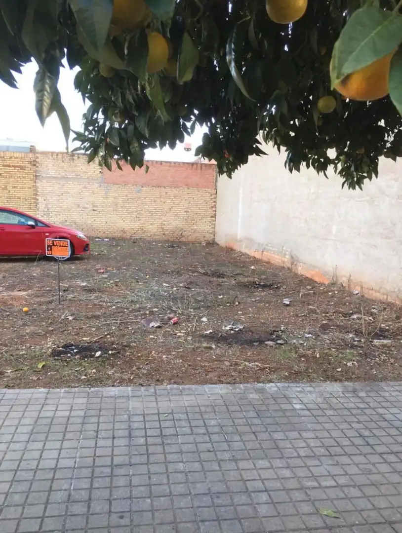 Terreno residencial en venta en Écija