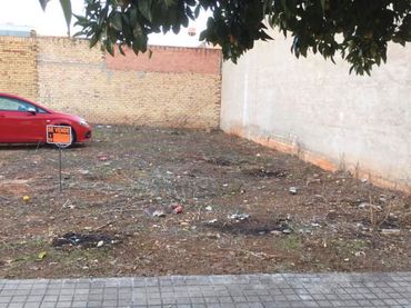 Terreno residencial en venta en Écija