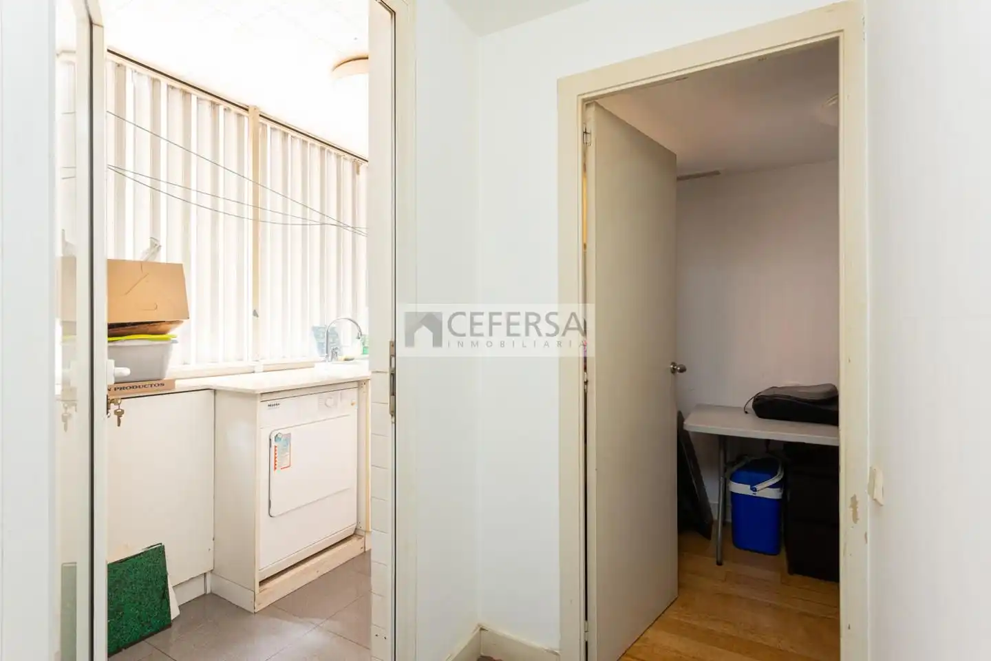 Piso en venta en Barcelona con Aire acondicionado, Calefacción y Parquet