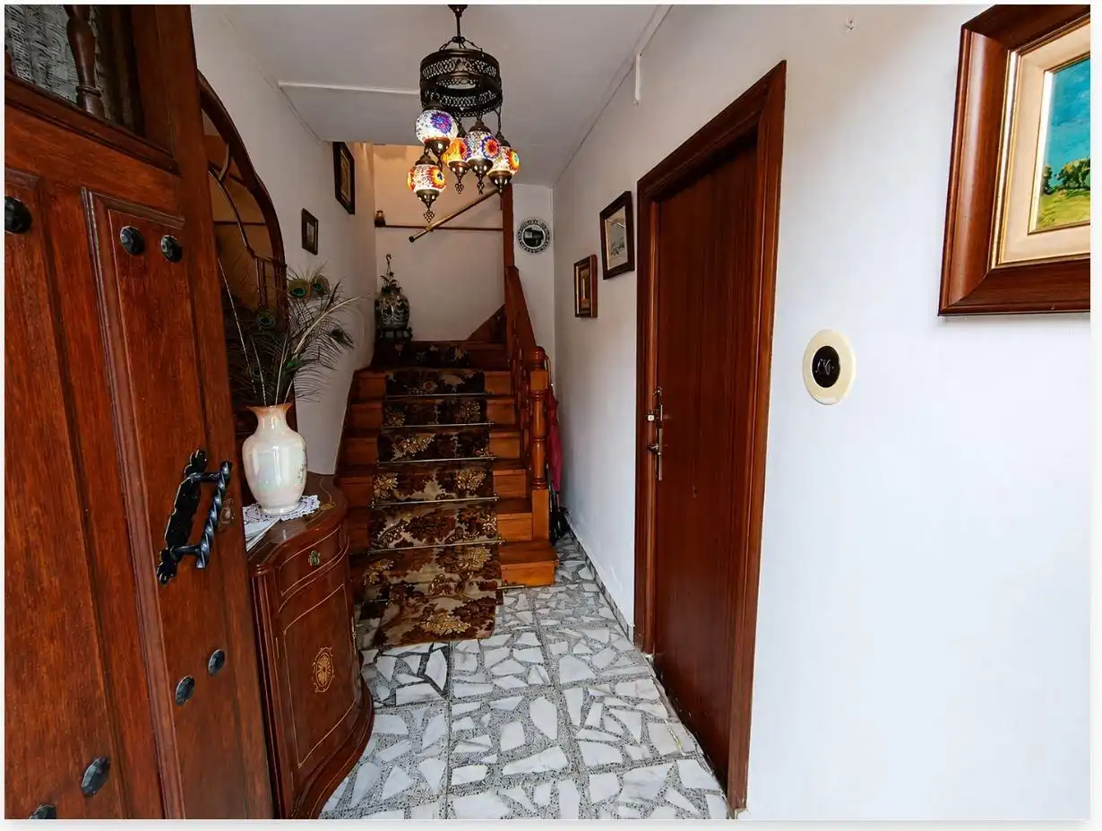 Casa o chalet en venta en Arenas de Iguña con Calefacción