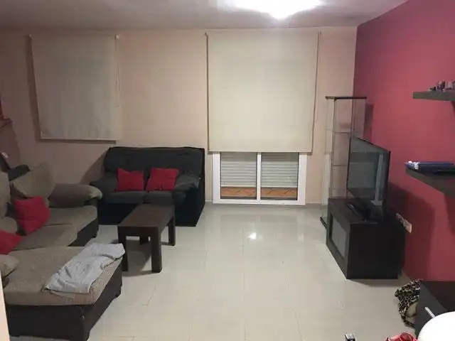 Living room of Flat for sale in Melilla
