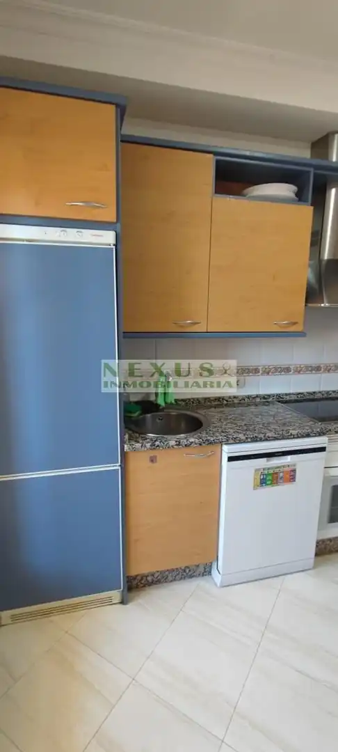 Appartamento con piscina in affitto a Montesol - Mejostilla, imagen 52