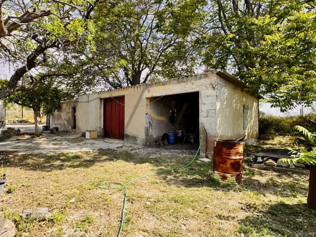 Casa rústica en venta en Partida Alcana De, imagen 8
