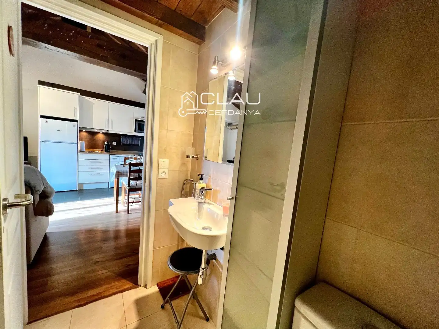 Flat for rent in Sainte Eugenia, 4, Saillagouse