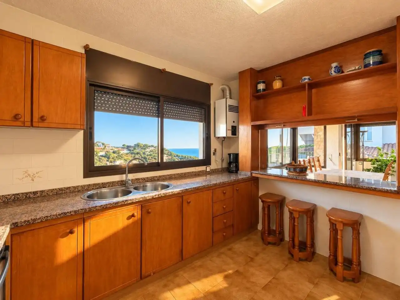 Casa con piscina en venta en Avenida Florada, imagen 14
