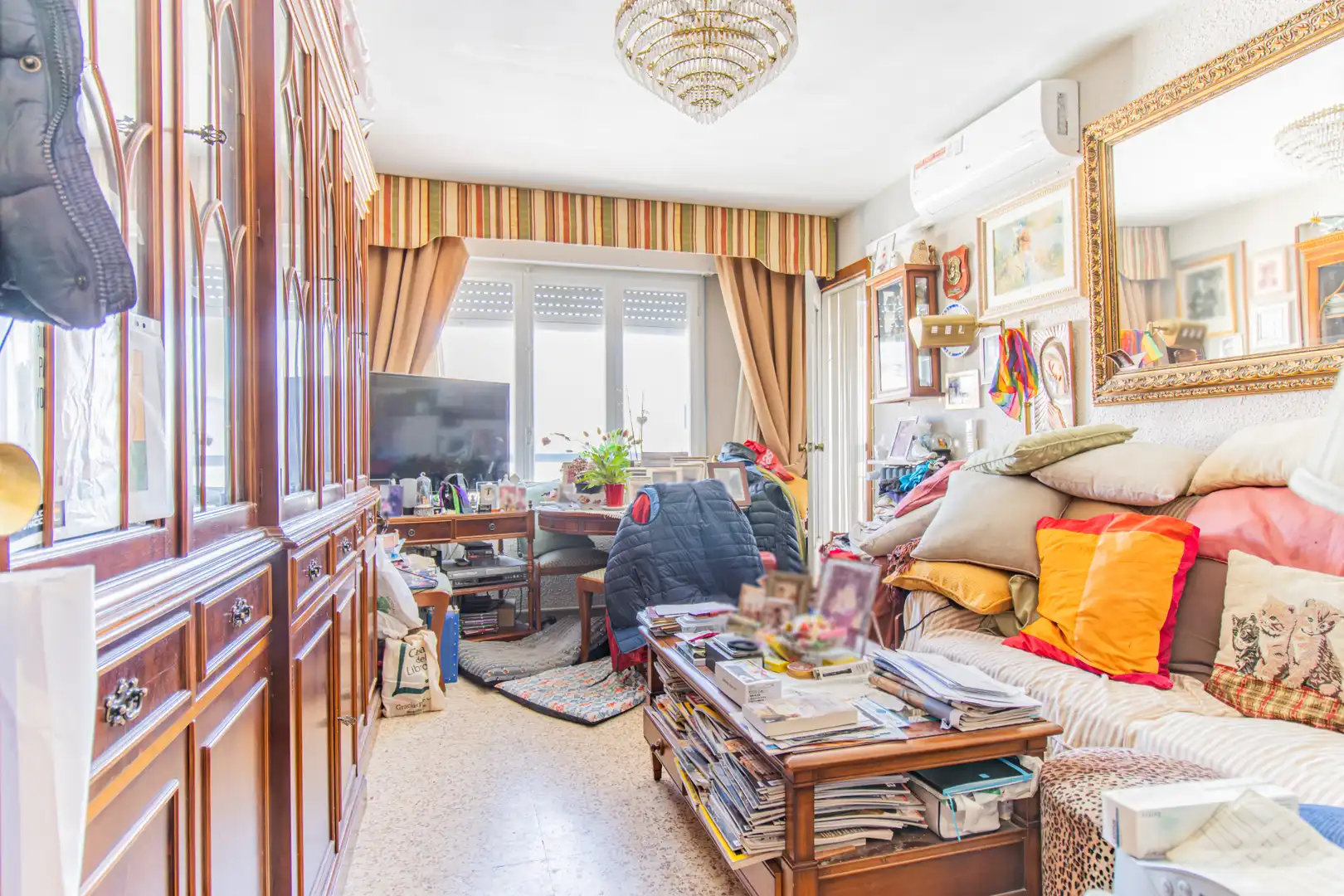 Flat for sale in Avenida del Compromiso de Caspe, Las Fuentes