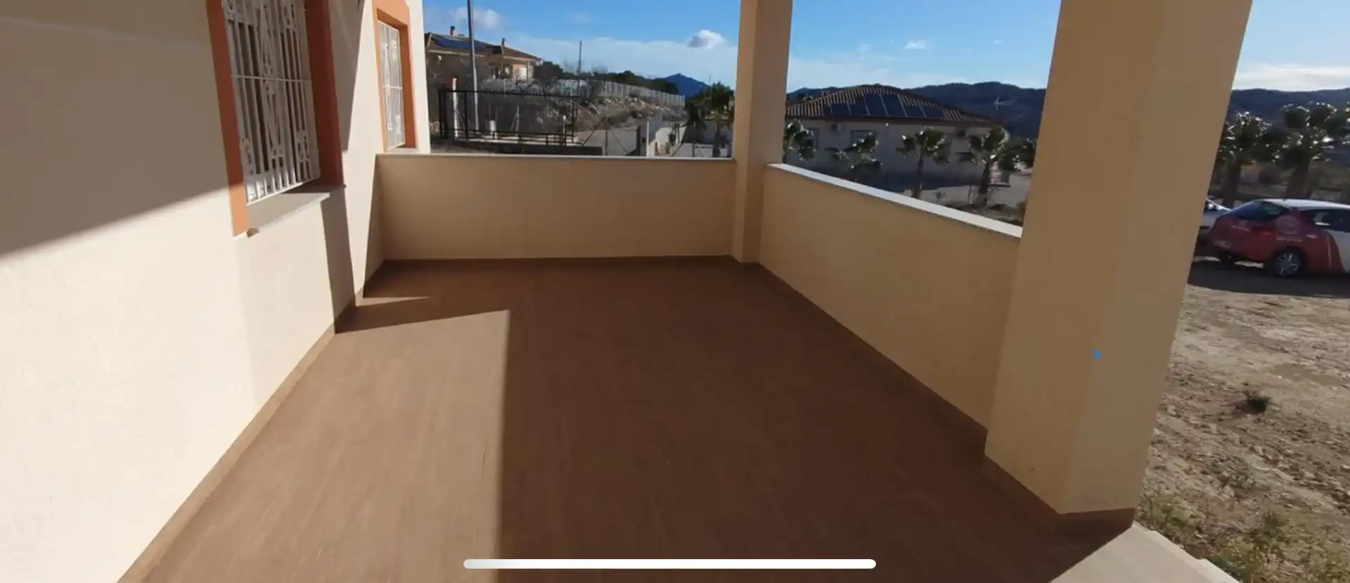 Detached house with garden for sale in Carretera Macisvenda, imagen 3