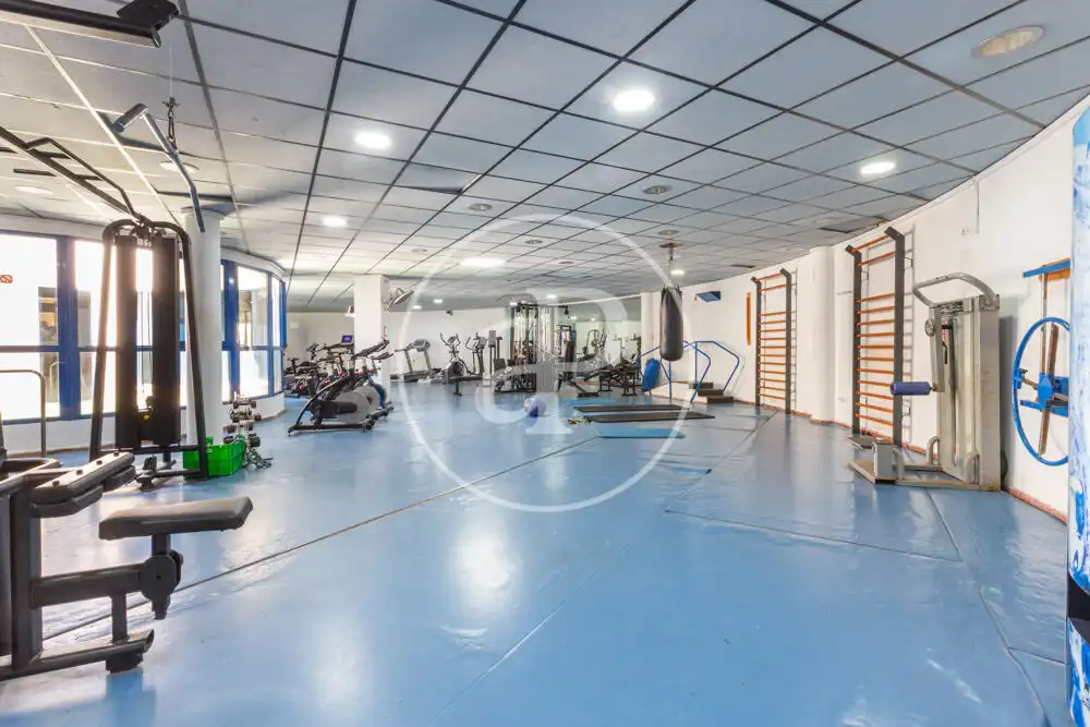 Flat for sale in Alboraya  with Air Conditioner, Heating and Private garden