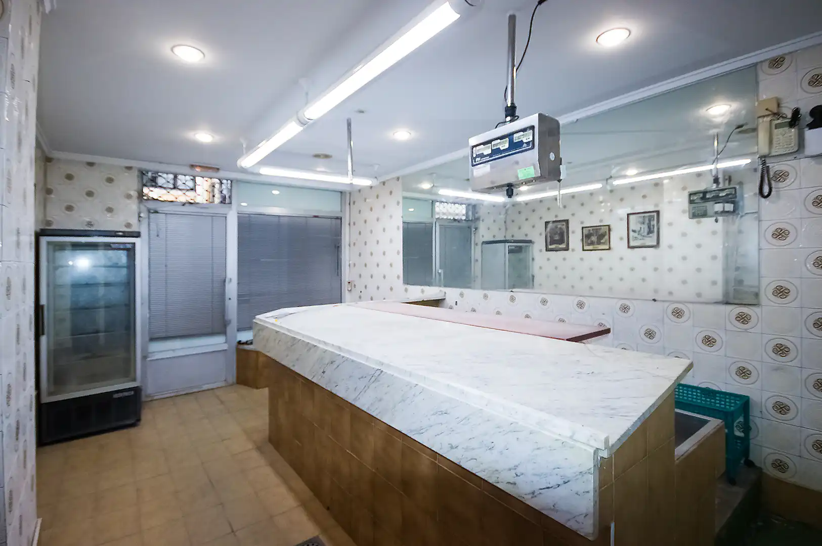 Local comercial en venta en Laskoain Kalea, imagen 3