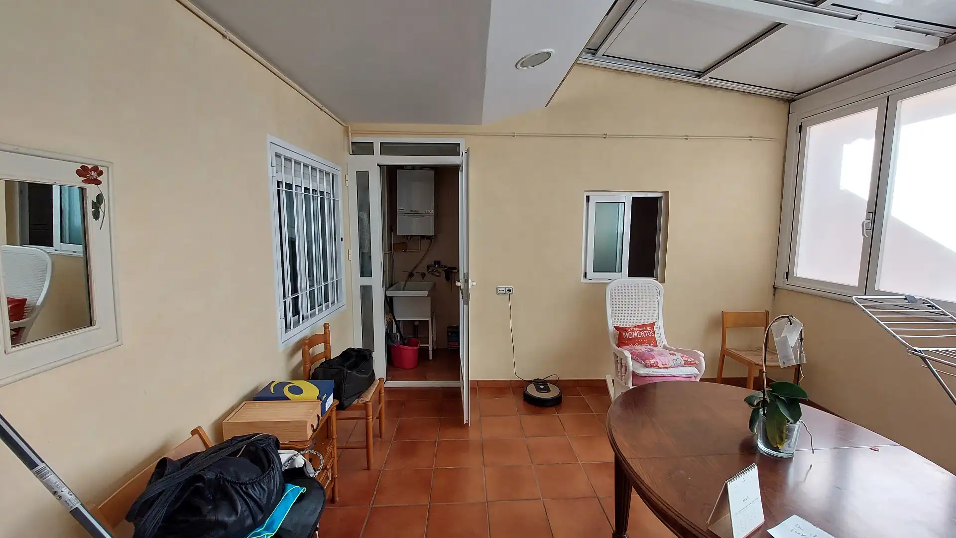 Flat for sale in Calle Mayor, Beniaján