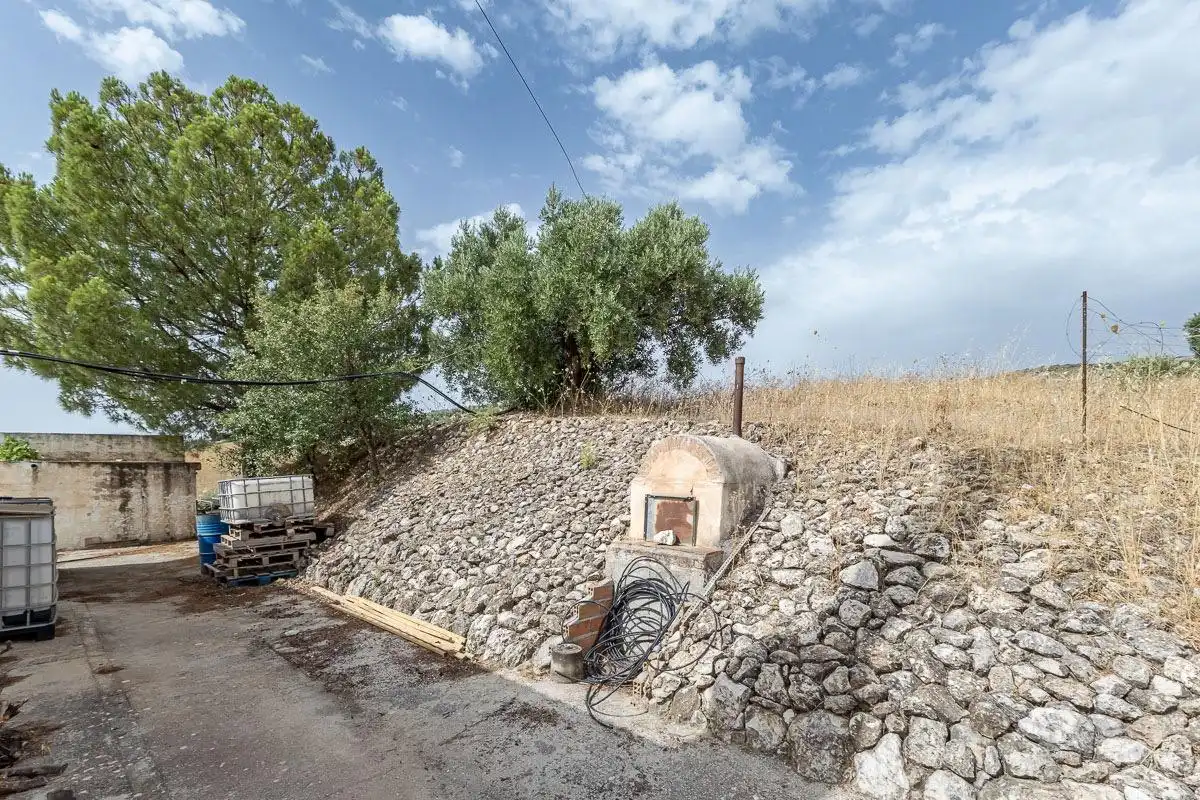 Villa mit Pool zum Verkauf in Santa Cruz del Comercio, imagen 26