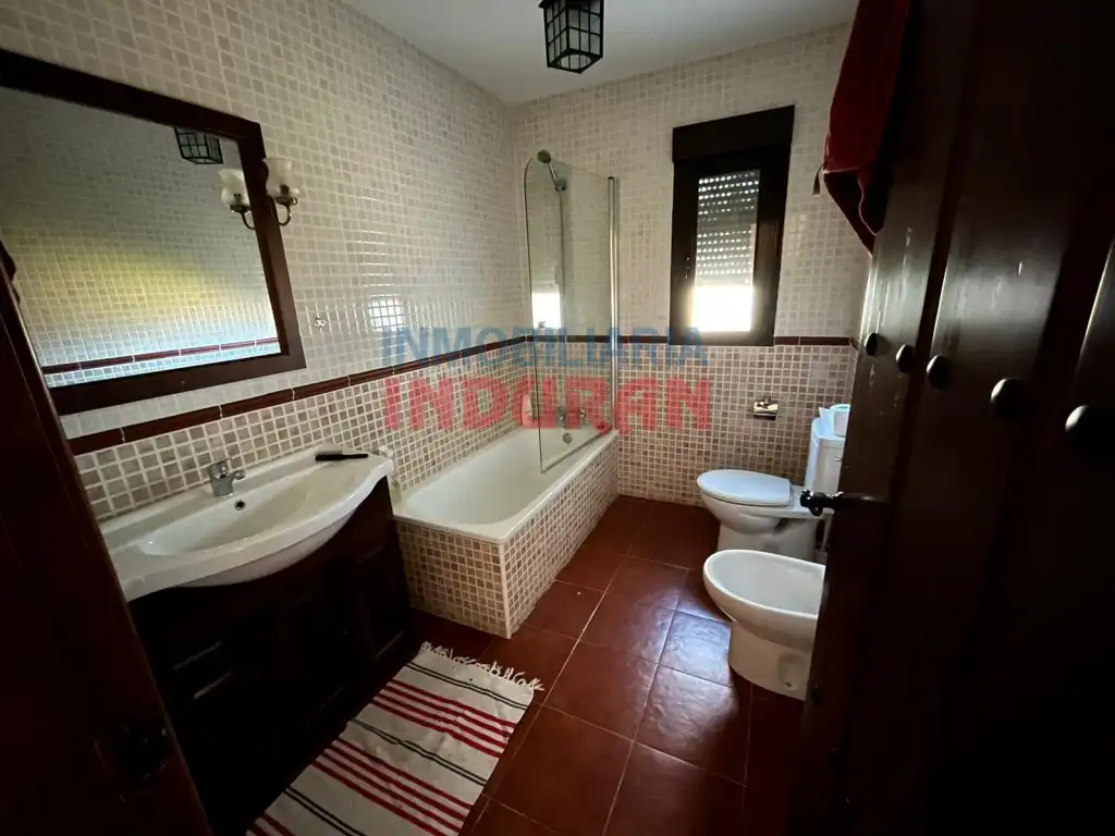 Bathroom of Country homes for sale in Garvín