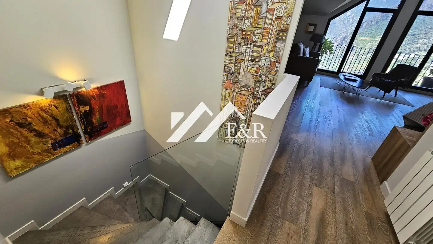 Houses for sale in Sant Julià de Lòria  with Private garden and Terrace