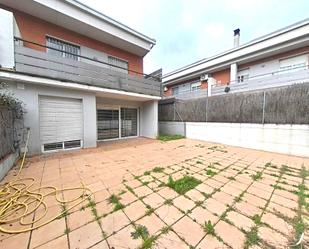 Garden of House or chalet for sale in Sant Celoni  with Terrace and Balcony