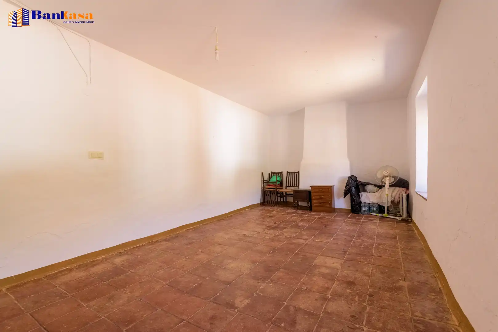 Finca rústica en venta en Álora con Jardín privado y Trastero