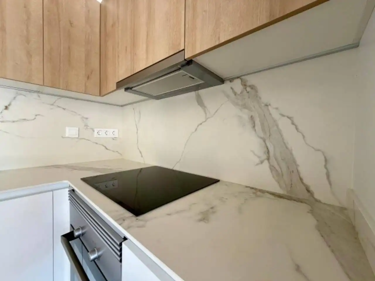 Wohnung zur Miete in Avenida Jaume I, Sant Pere Nord