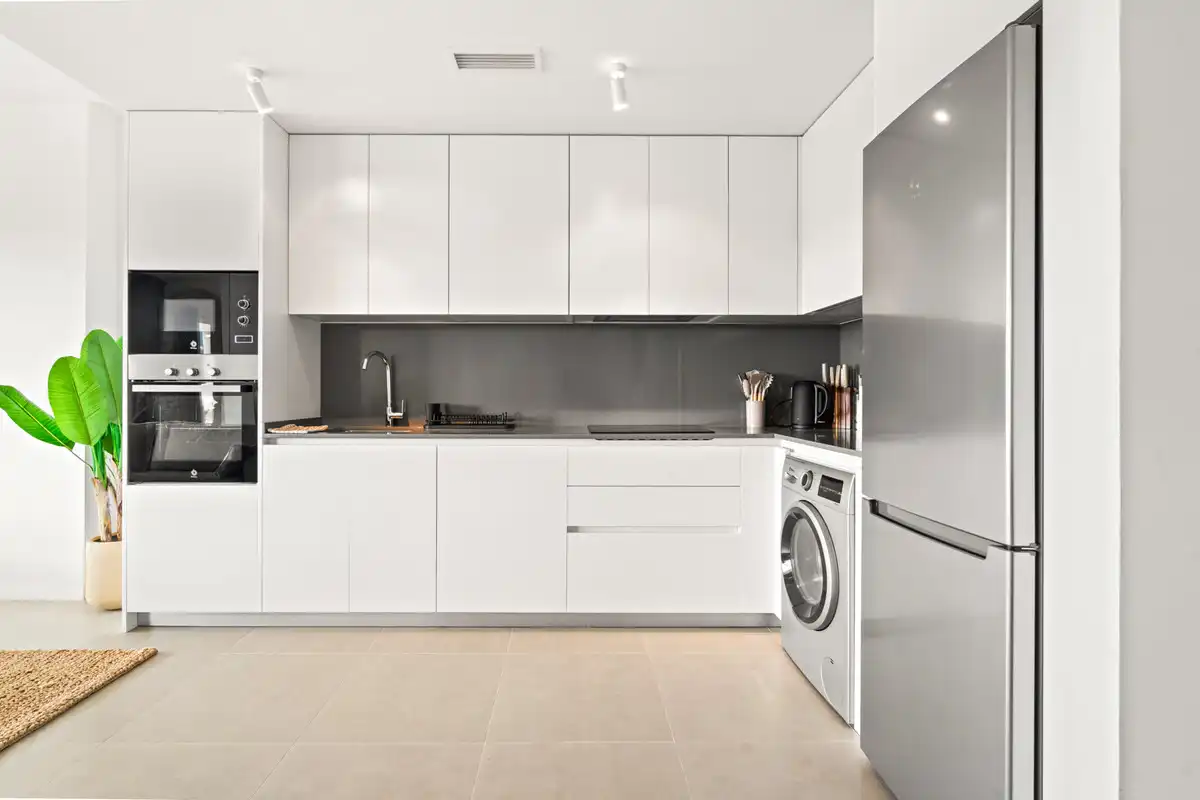 Wohnung mit Pool zum Verkauf in Estepona - Estepona,Centro,Carril de la Resinera, imagen 4