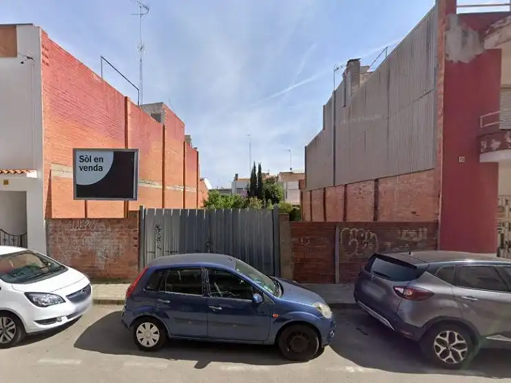 Parkplatz von Residential zum Verkauf in Malgrat de Mar