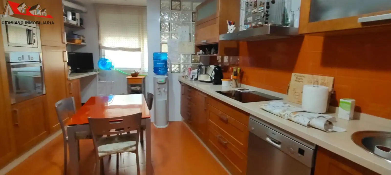 Wohnung mit Terrasse zum Verkauf in Centro, imagen 13
