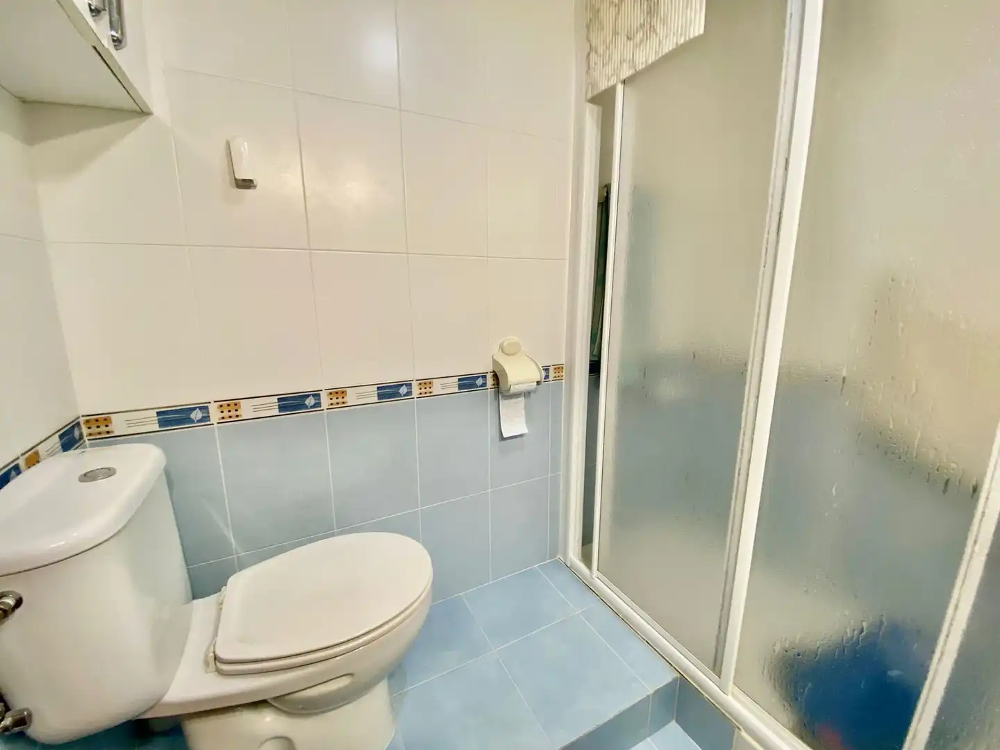 Bany de Pis en venda en Torredembarra amb Aire condicionat, Traster i Piscina comunitària