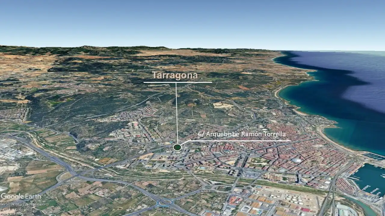 Büro zum Verkauf in C/ Arquebisbe Ramón Torrella, imagen 4