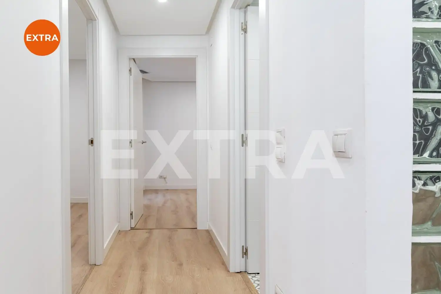 Wohnung zur Miete in Madrid mit Klimaanlage, Heizung und Gemeinschaftspool