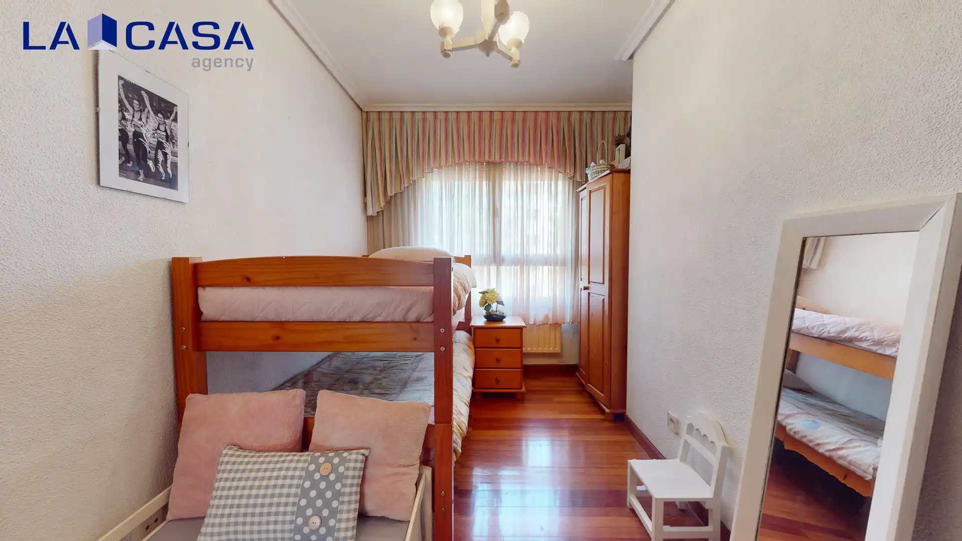 Appartamento con terrazza in vendita a Centro - Ariz - Uribarri, imagen 20