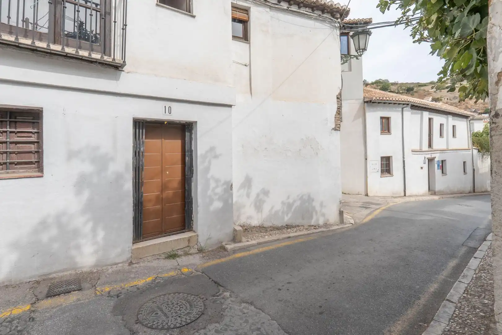 Haus zum Verkauf in Cuesta del Chapiz, imagen 65
