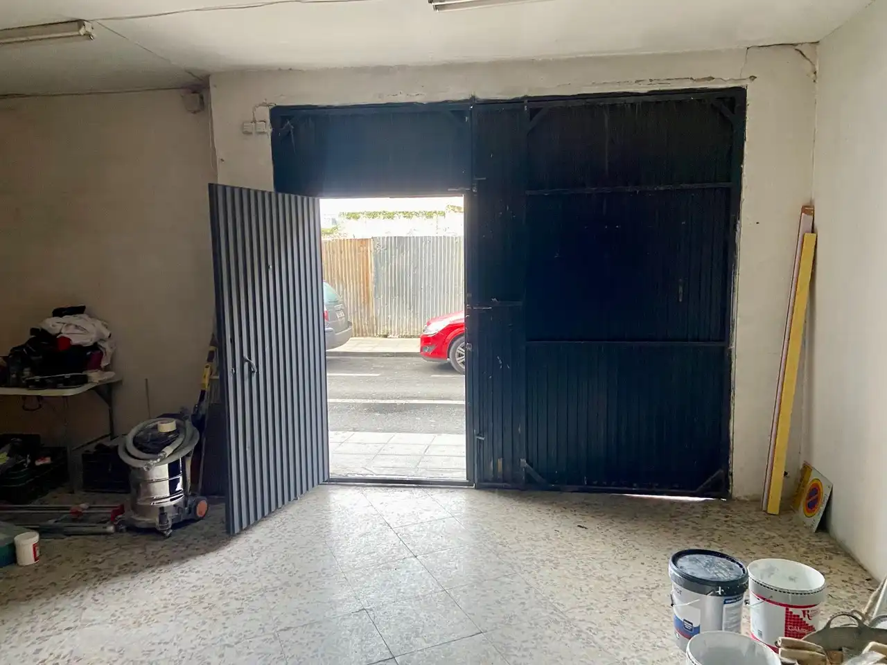 Business premises to rent in Calle San Antonio 8, imagen 5