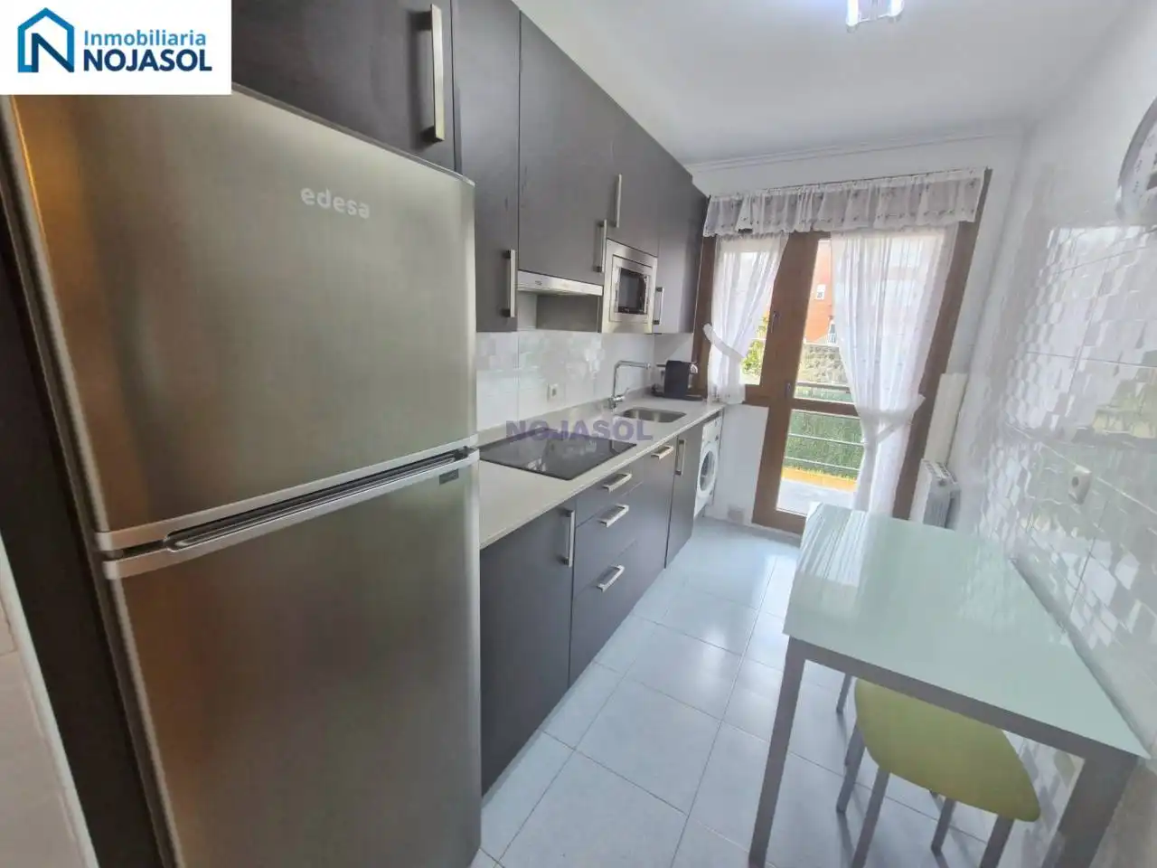 Apartament amb terrassa en venda a Calle la brava, imagen 17