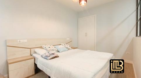 Foto 5 de Pis per a compartir a Plaza Jardín de San Antonio, La Malagueta - Monte Sancha, Málaga Capital