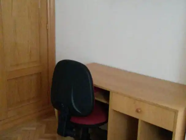 Schlafzimmer von Wohnung zur Miete in Chamberí