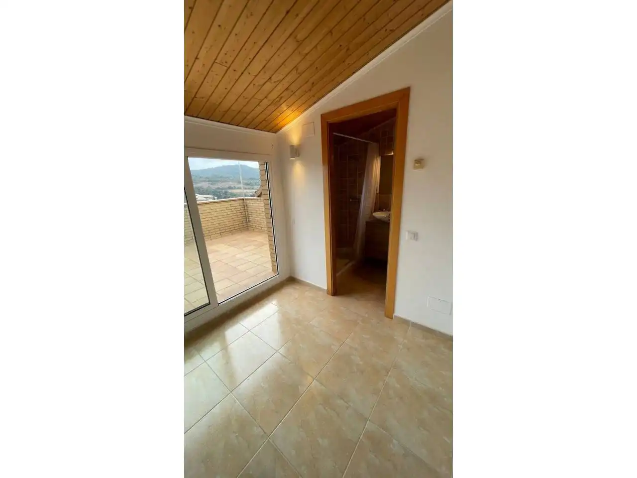 Terrasse von Maisonette zum Verkauf in Puig-reig mit Heizung, Terrasse und Abstellraum