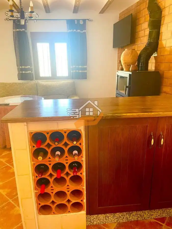 Casa rústica en venta en Vélez-Rubio, imagen 21