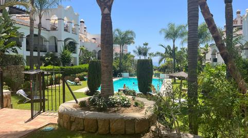 Photo 2 of Planta baja to rent in Sierra Blanca, Málaga