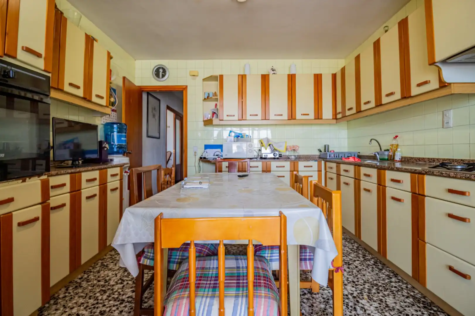 Piso con terraza en venta en Altea ciudad, imagen 9