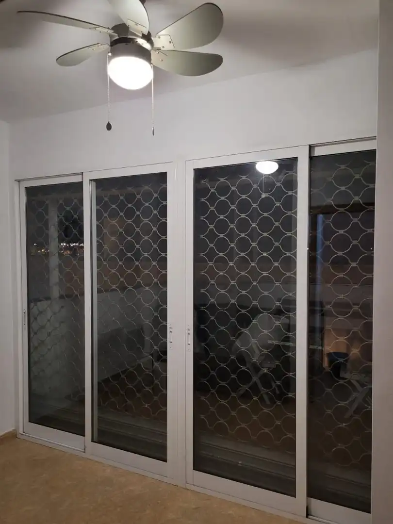 Dúplex de lloguer en Murcia amb Aire condicionat, Calefacció i Parquet