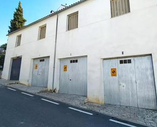 Aparcament de Garatge en venda en Zuheros