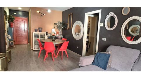 Foto 5 de Piso en venta en Calle Numáncia, El Parador de las Hortichuelas, Roquetas de Mar