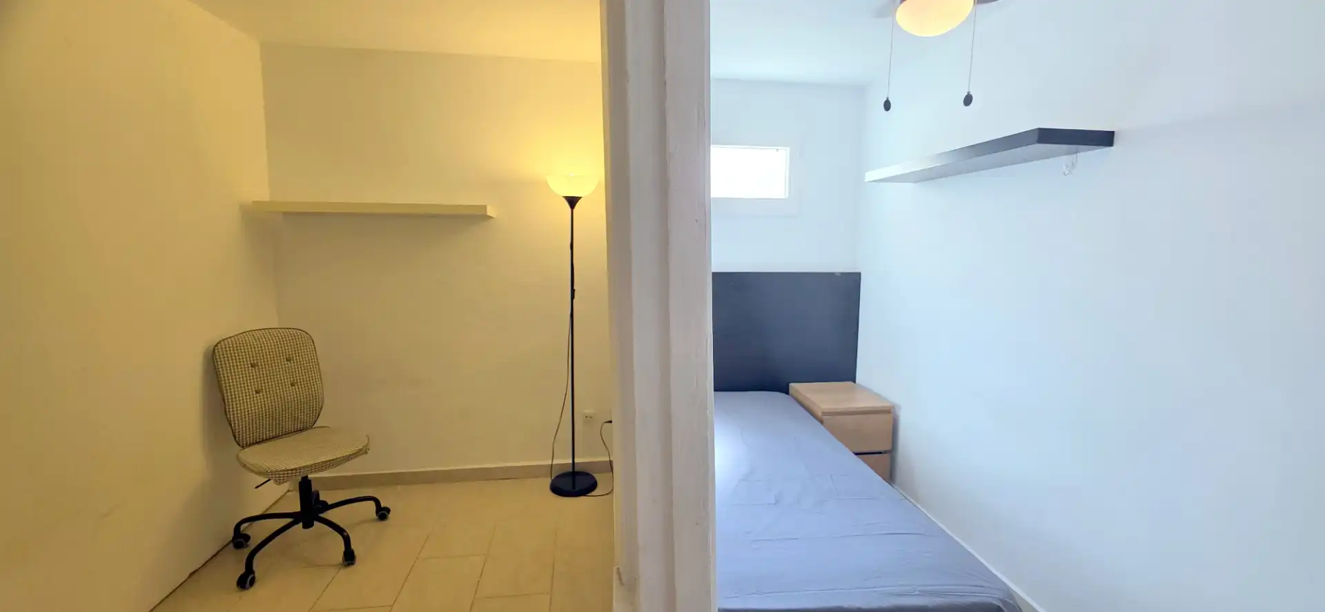 Flat for rent in Passatge del Rellotge, 4, Barri Gòtic