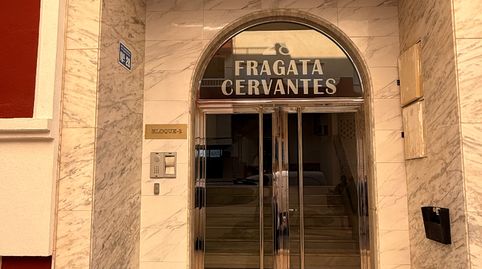 Foto 5 de Piso en venta en Calle Fragata Cervantes, 21, Calahonda - Carchuna, Motril