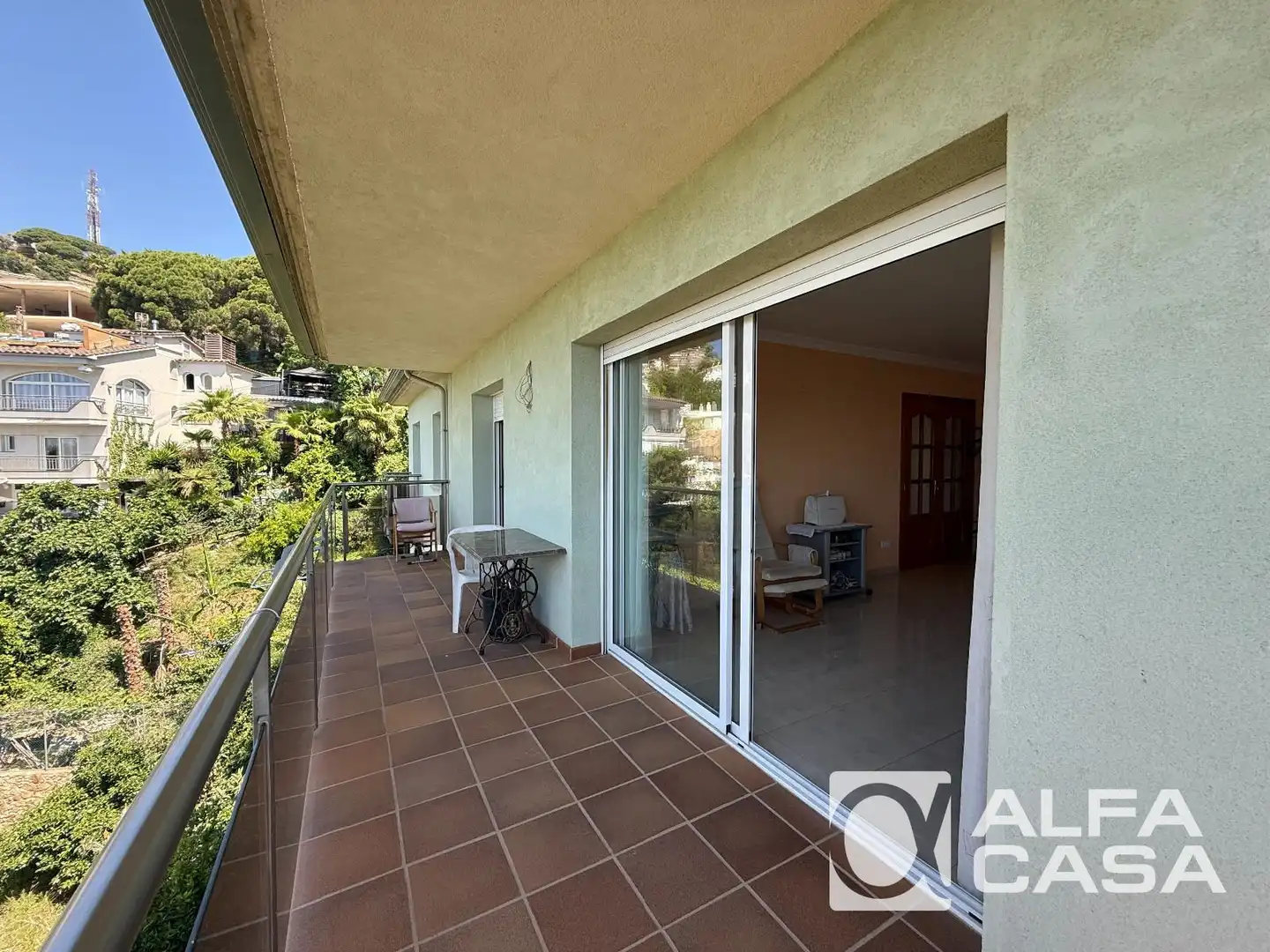 Maison avec terrasse à vendre à Roca Grossa, imagen 7
