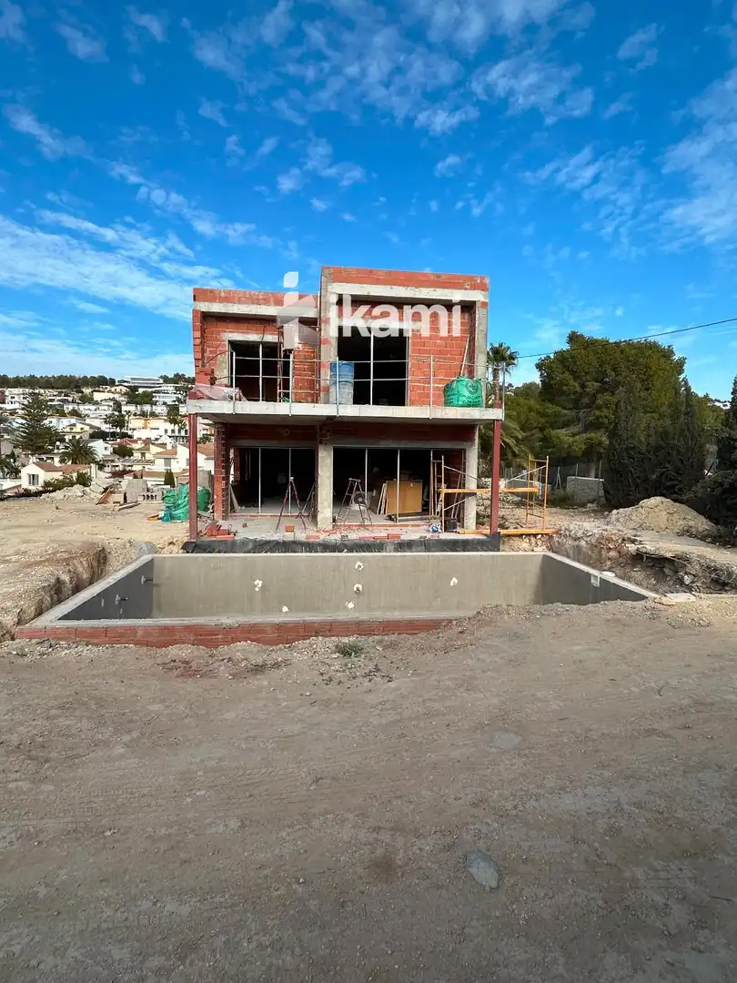 Villa avec piscine à vendre à Gran Sol, imagen 16