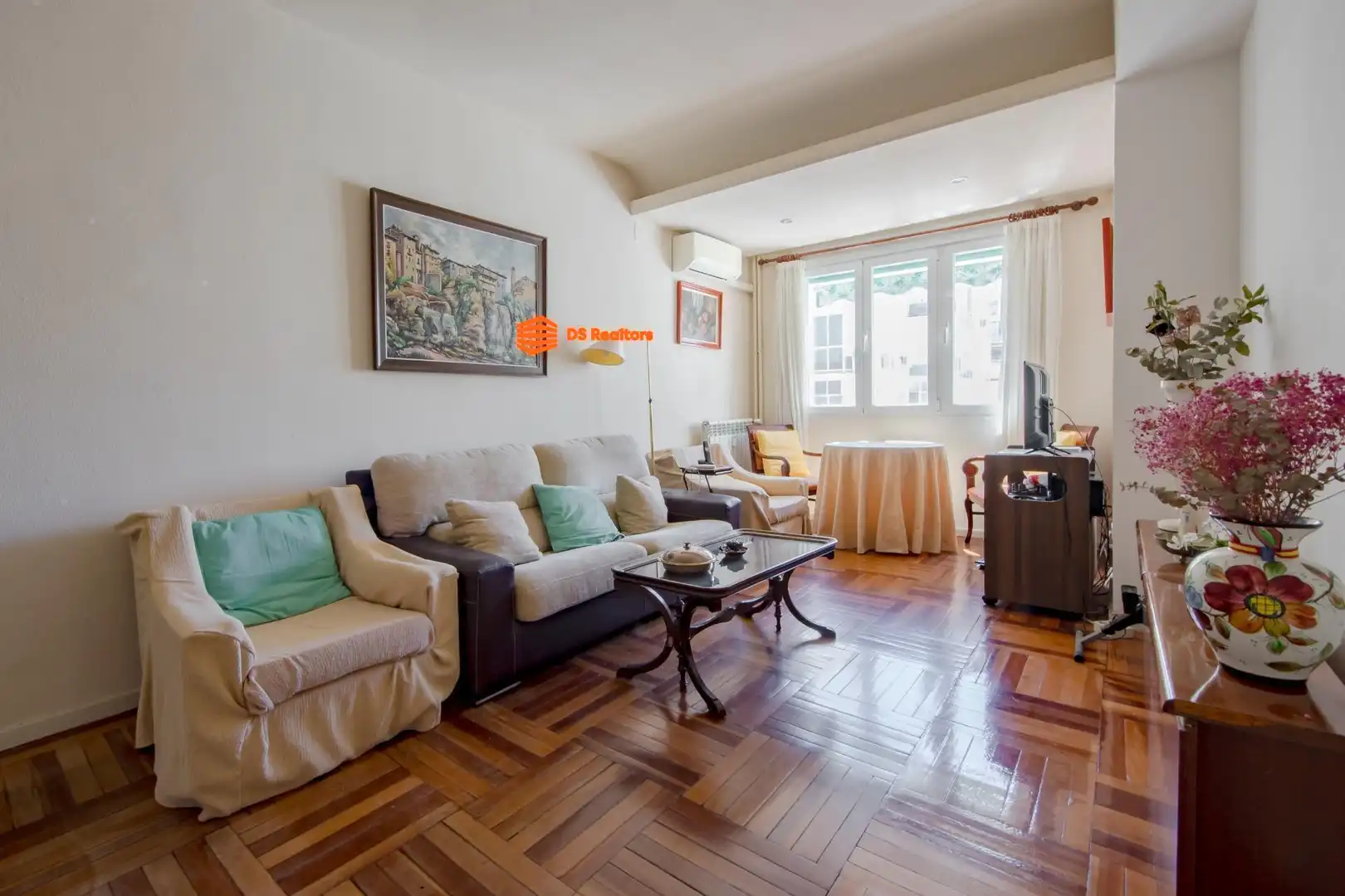 Appartement avec ascenseur à vendre à Calle LOPE DE RUEDA, imagen 7