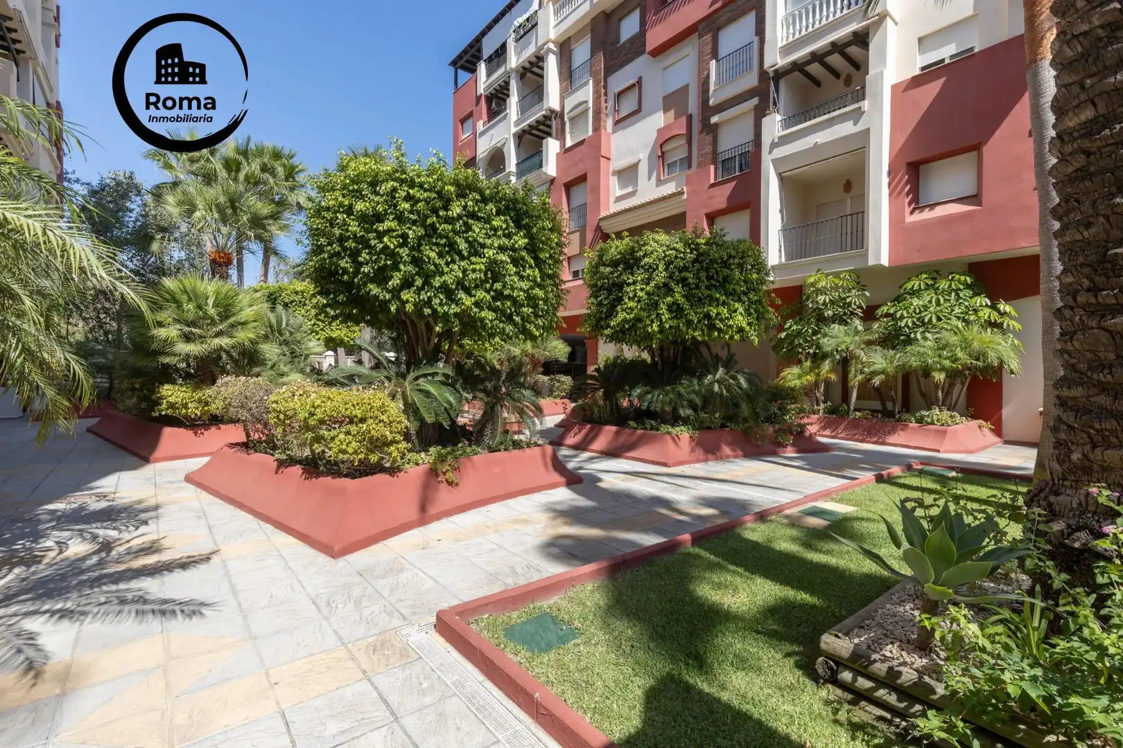 Piso con piscina en venta en Playa de Granada, imagen 50