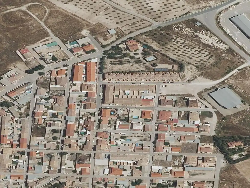 Pis en venda a Calle Tudela. Residencial, imagen 2